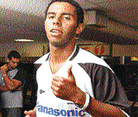 de Lima Barcelos